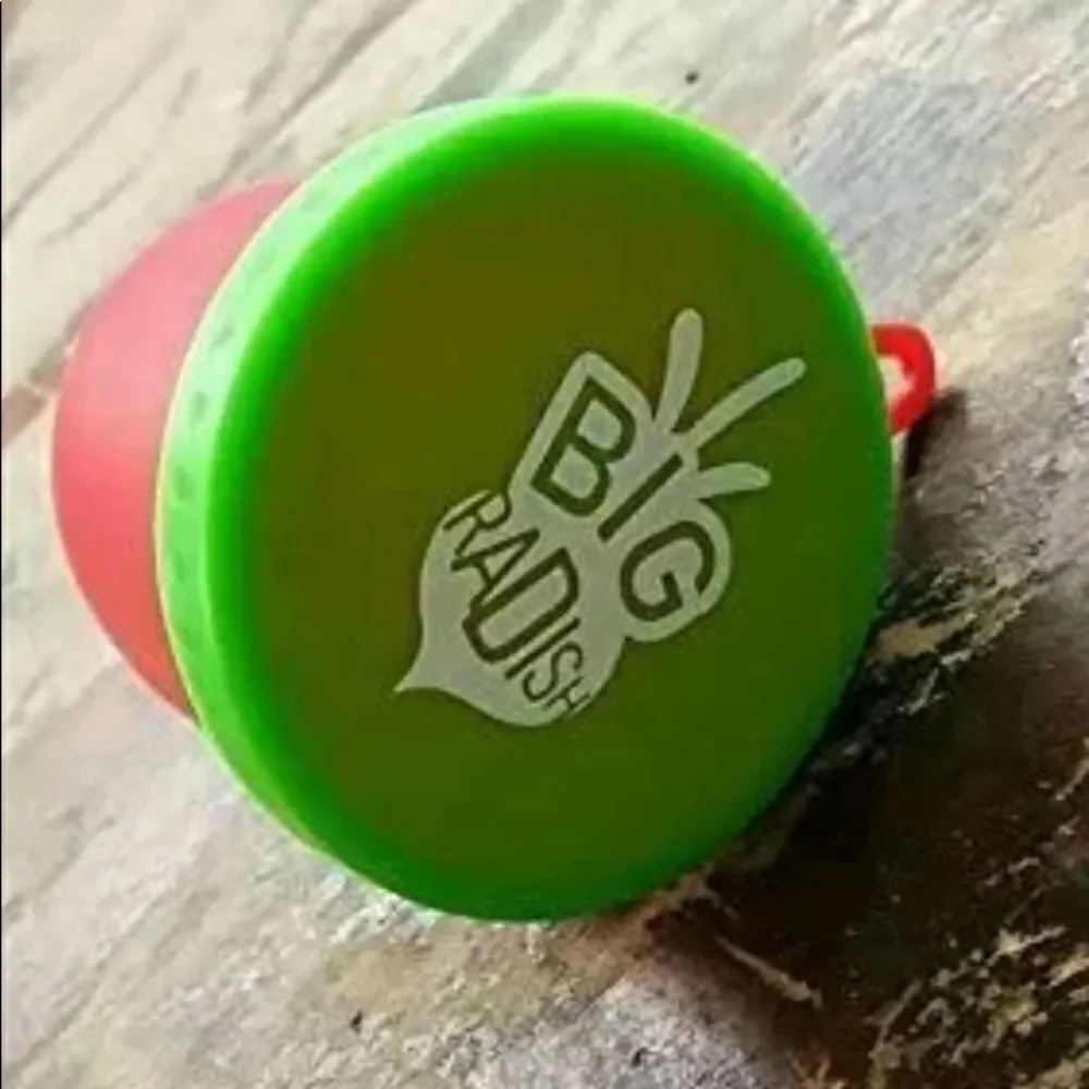 Big Radish Nutrition Protein Funnel Fill n…